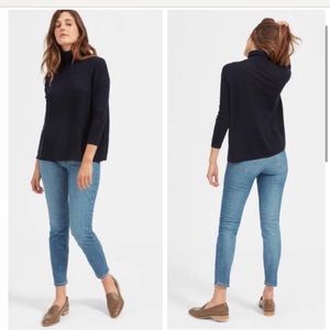 Everlane Turtleneck